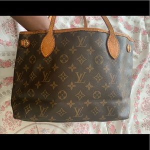 Louis Vuitton bag